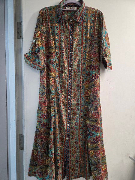 Dress ~ Marigold Moon