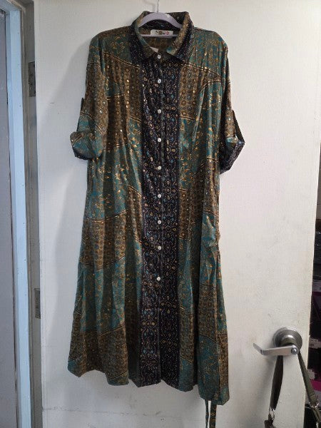 Dress ~ Luna Meadow