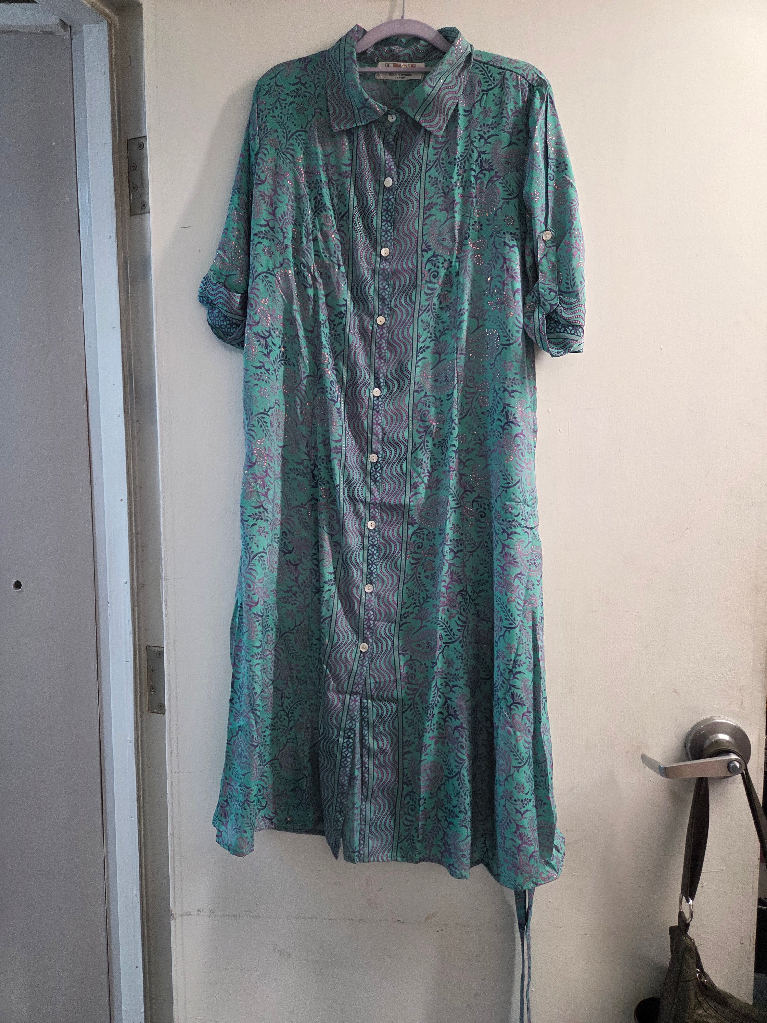 Dress ~ April Rayne