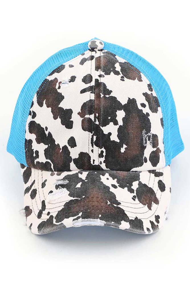 Cap ~ Dakota