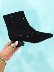 Corky's ~ Such A Tease