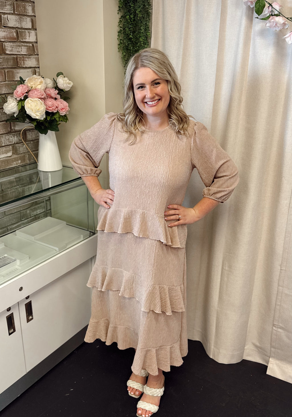 Dress ~ Graceful Moments