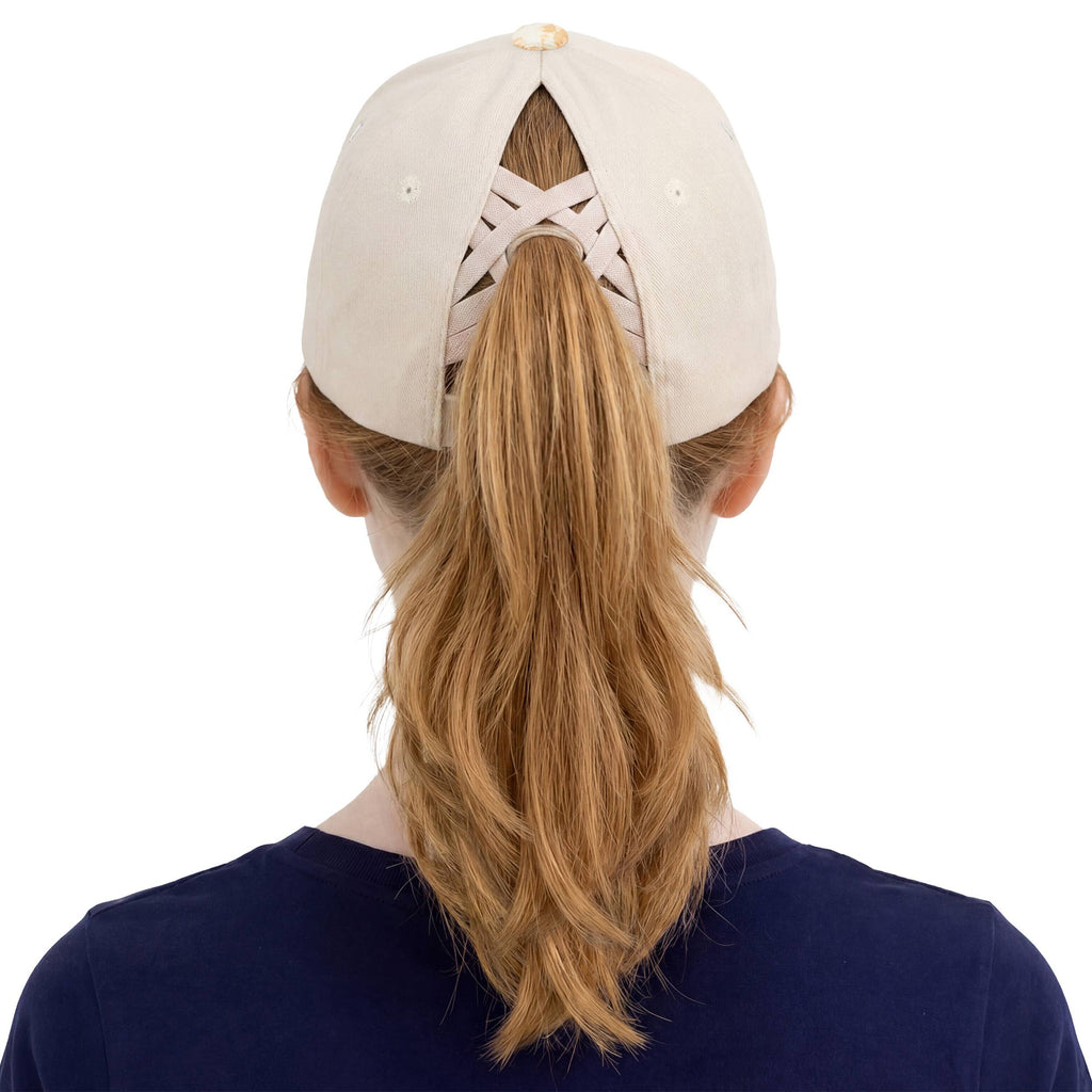 Trucker Hat ~ Willow