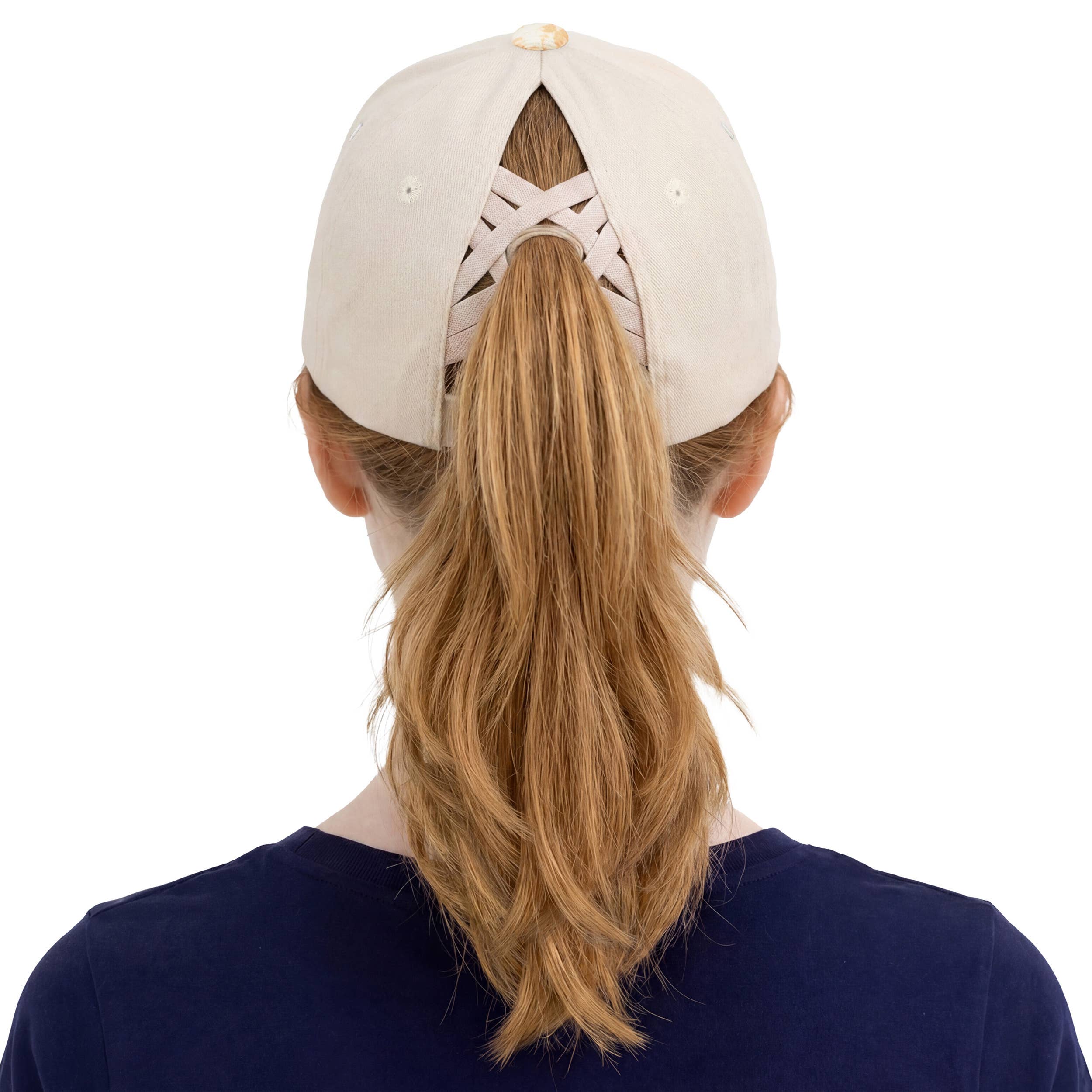 Trucker Hat ~ Willow