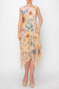 Lace Dress ~ Carlotta