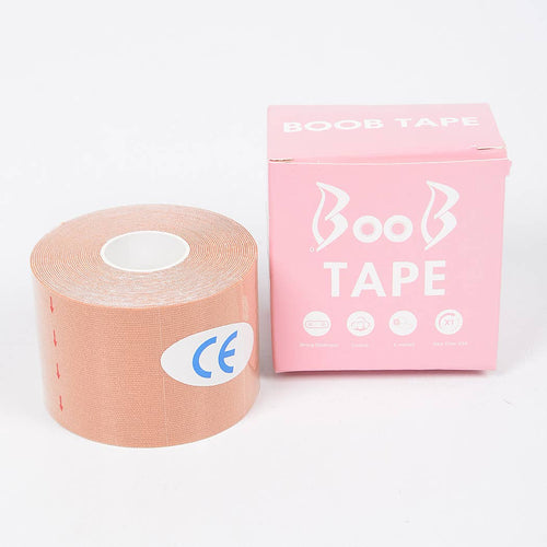 Booby Tape Roll