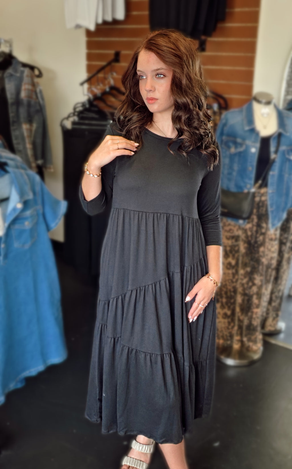 Dress ~ Serenity