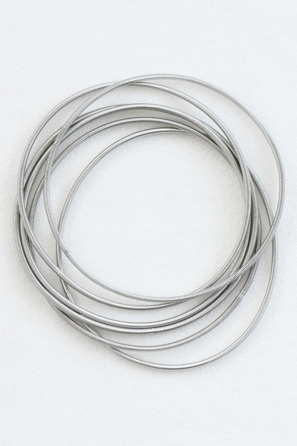 Harmony Stack Bracelet Set