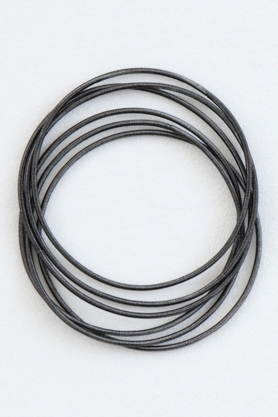 Harmony Stack Bracelet Set