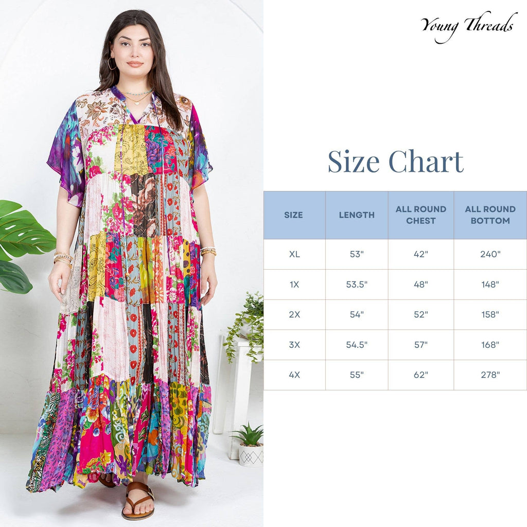 Dress ~ Sage Melody