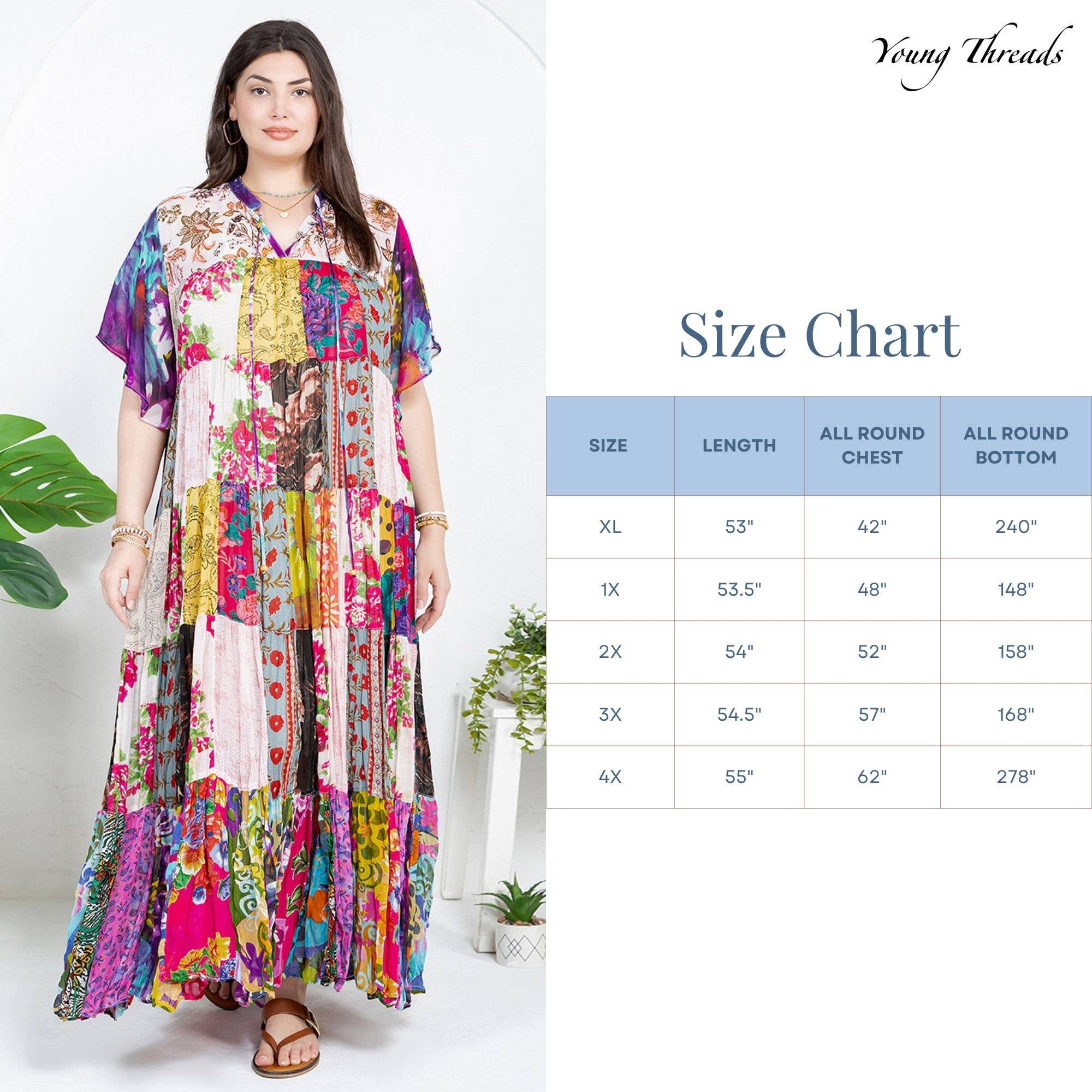 Dress ~ Sage Melody