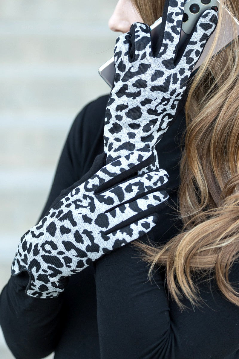 Gloves ~ Savannah Kate