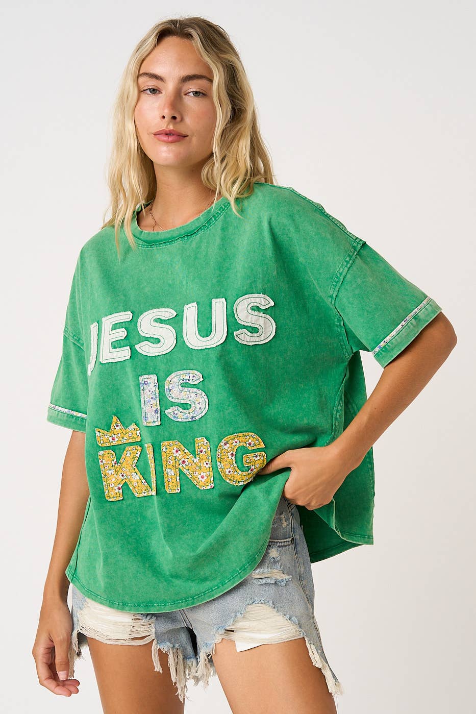 Top ~ Beulah Faith