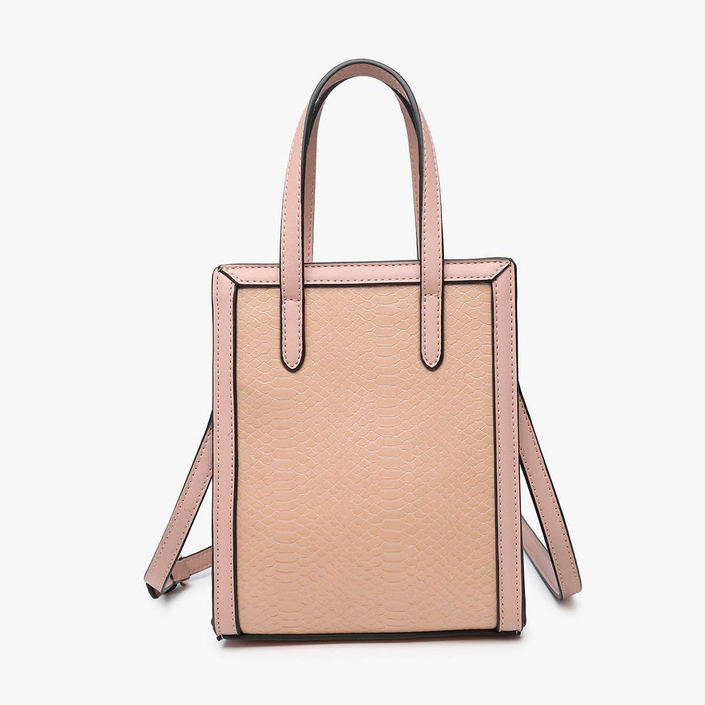 Bag ~ Penelope Jude