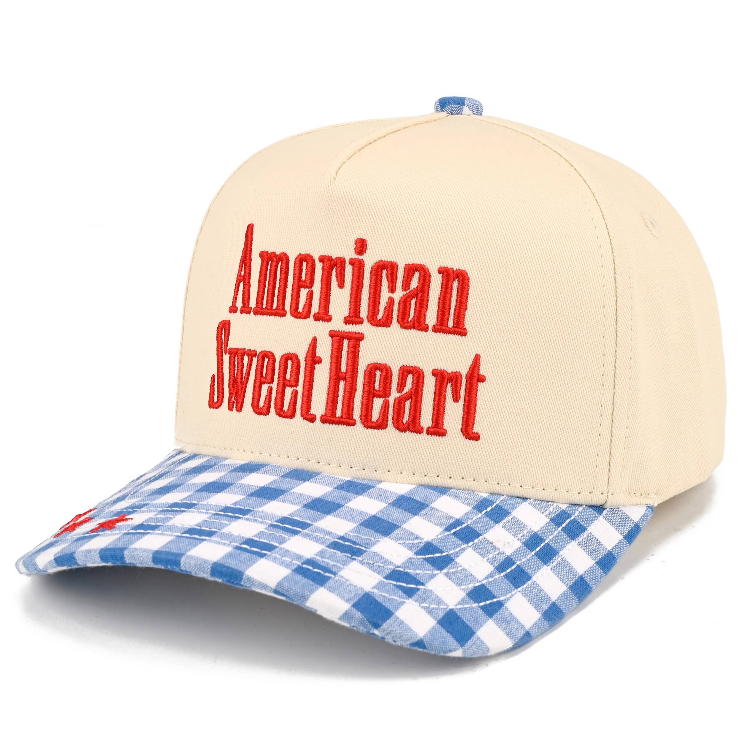 Trucker Hat ~ Sweetheart
