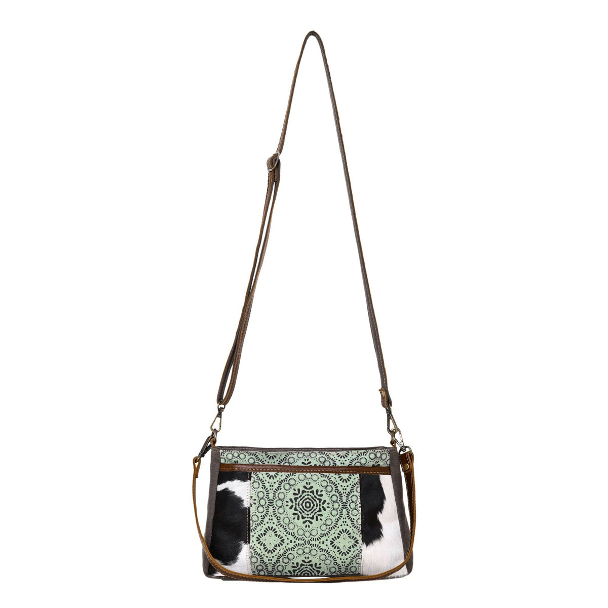 Crossbody ~ Dual Strap