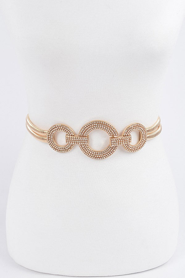 Belt ~ Celeste