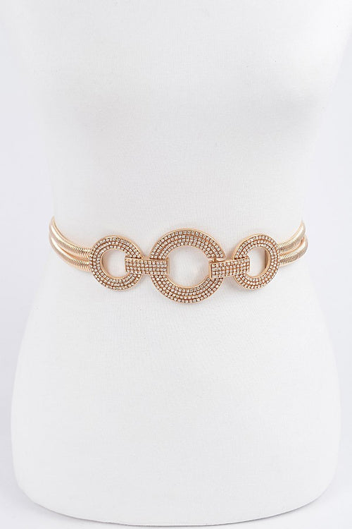 Belt ~ Celeste