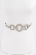 Belt ~ Celeste
