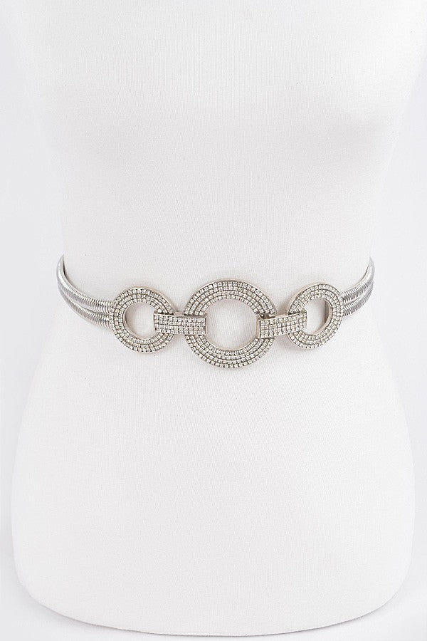 Belt ~ Celeste