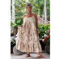 Dress ~ Heirloom Garden