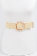 Belt ~ Pearl Grace