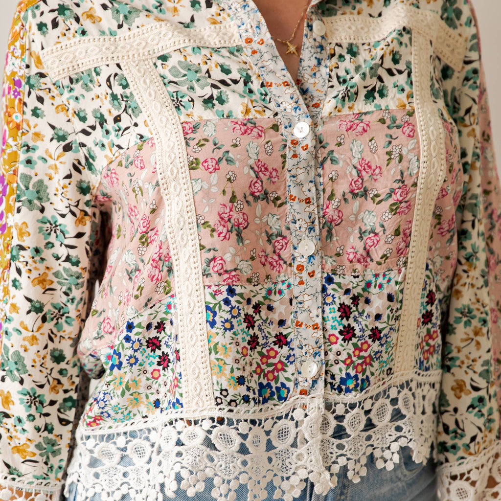 Top ~ Meadow Muse