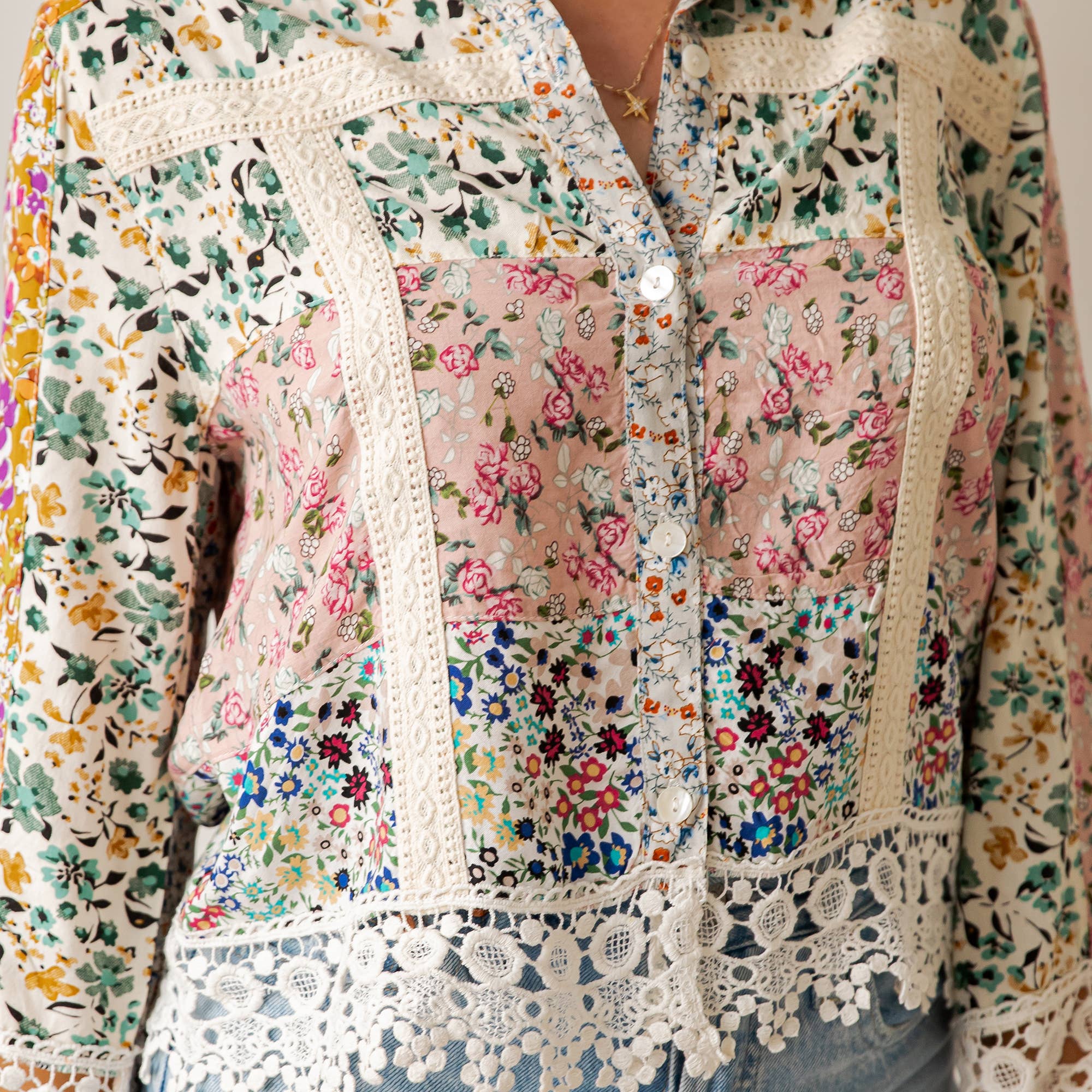 Top ~ Meadow Muse