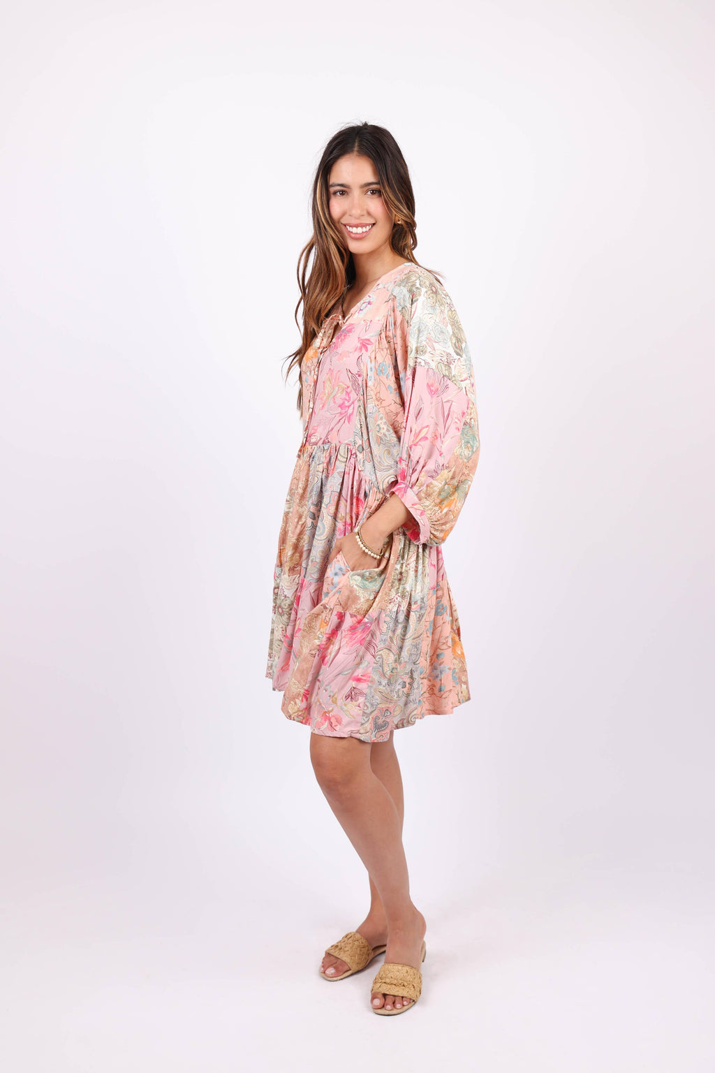 Tunic ~ Lisa Marie