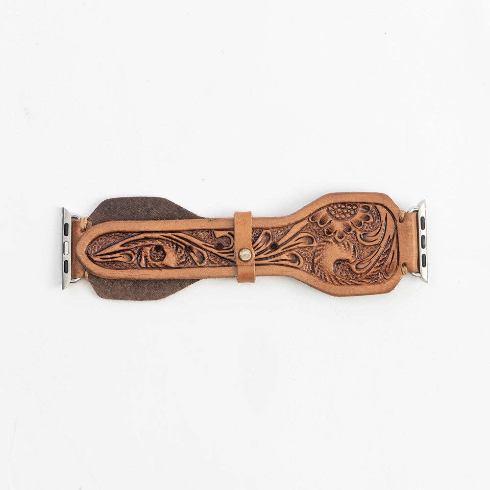 Watch Band ~ Lone Star