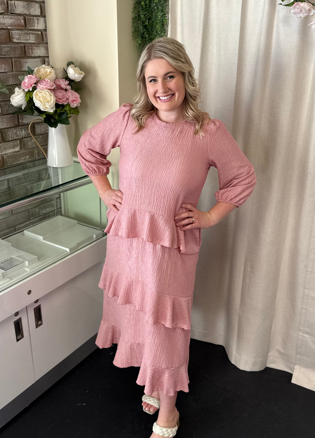 Dress ~ Graceful Moments