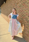 Dress ~ Juniper Meadow