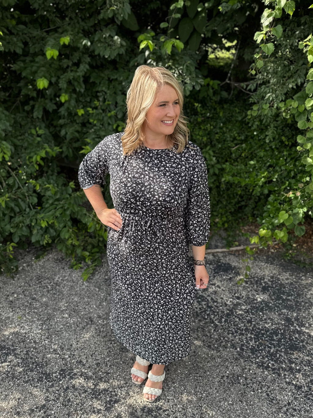 Dress ~ Eliza Bloom