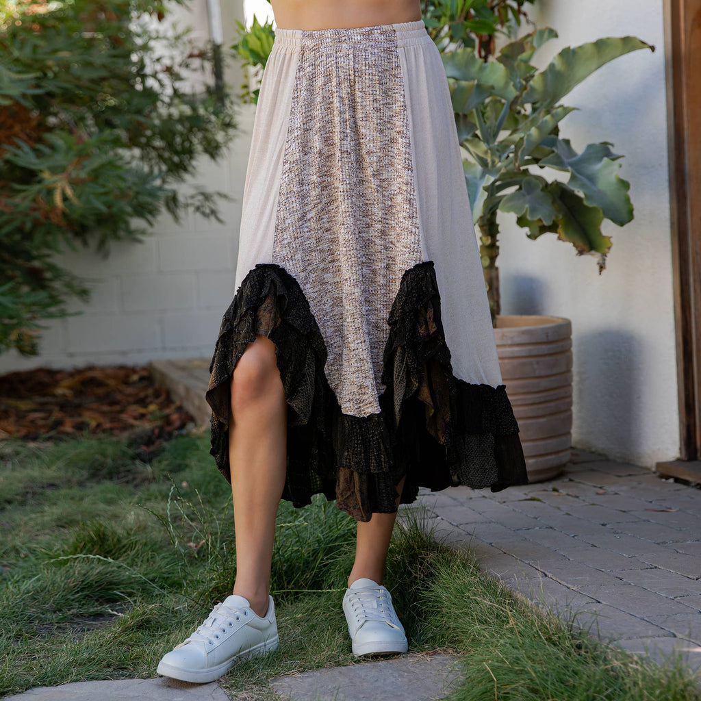 Skirt ~ Millie June