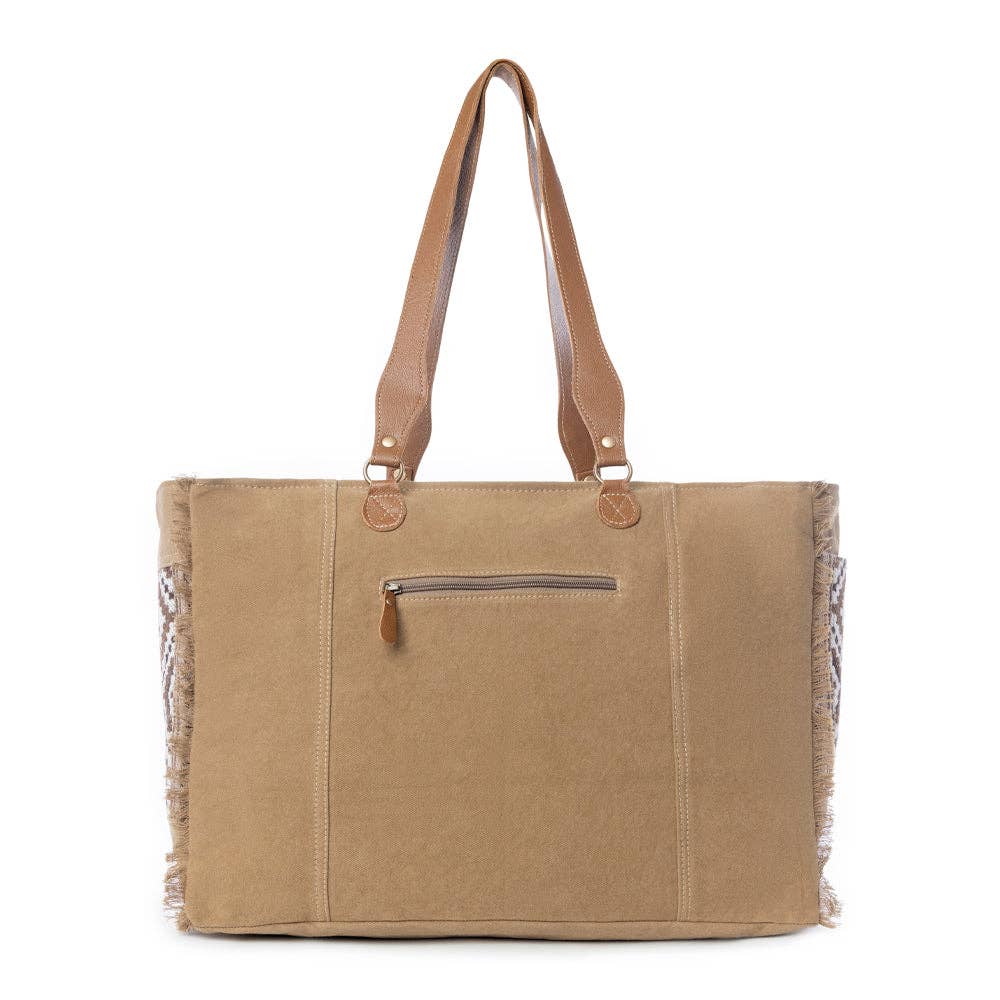 Tote ~ Prairie Ranch