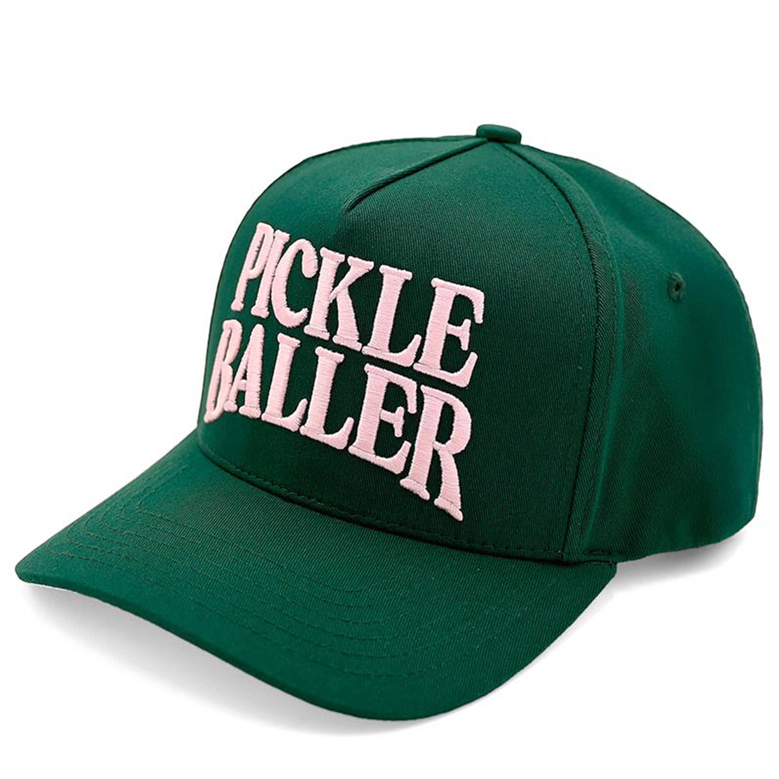 Baseball Cap ~ Match Point