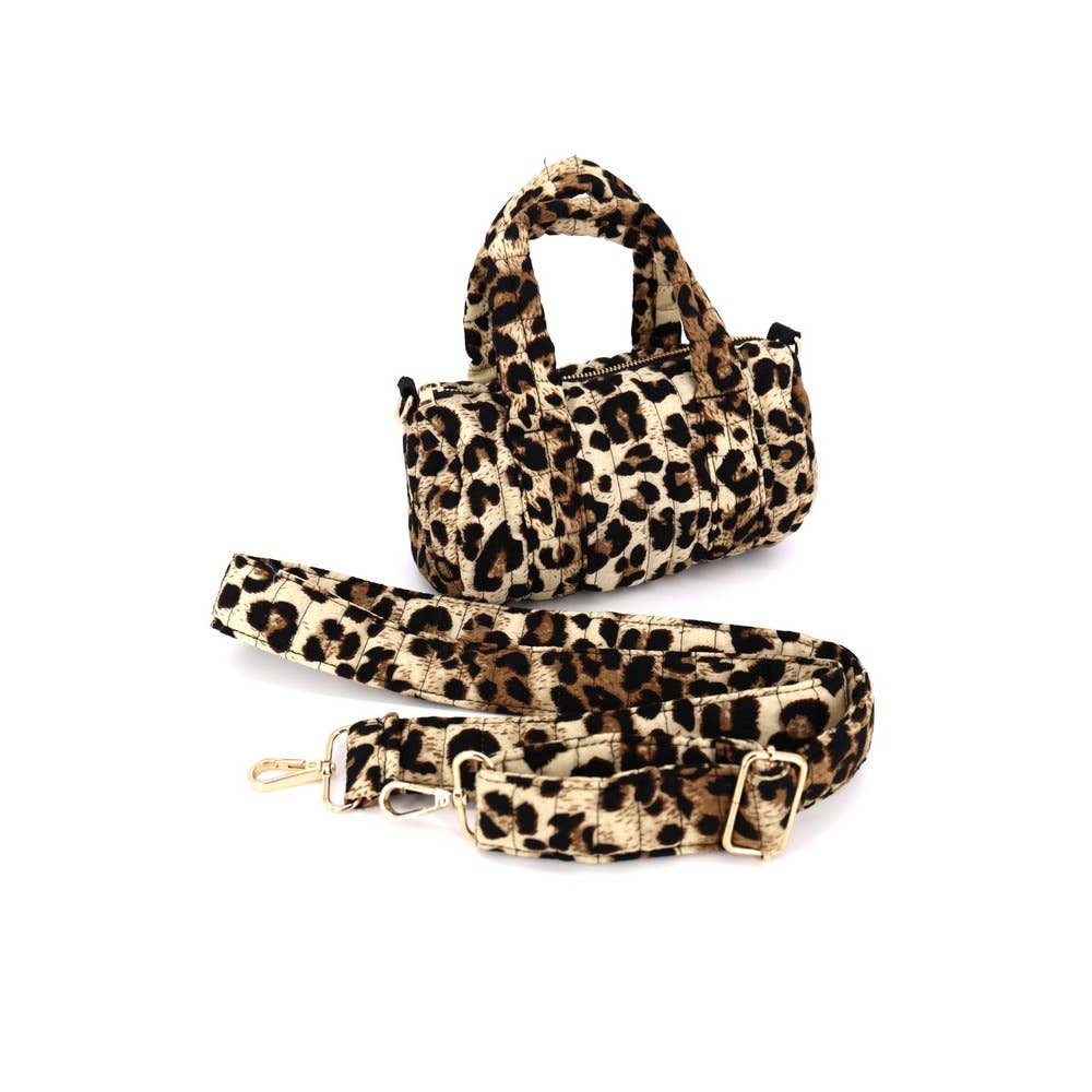 Crossbody ~ Wild Side