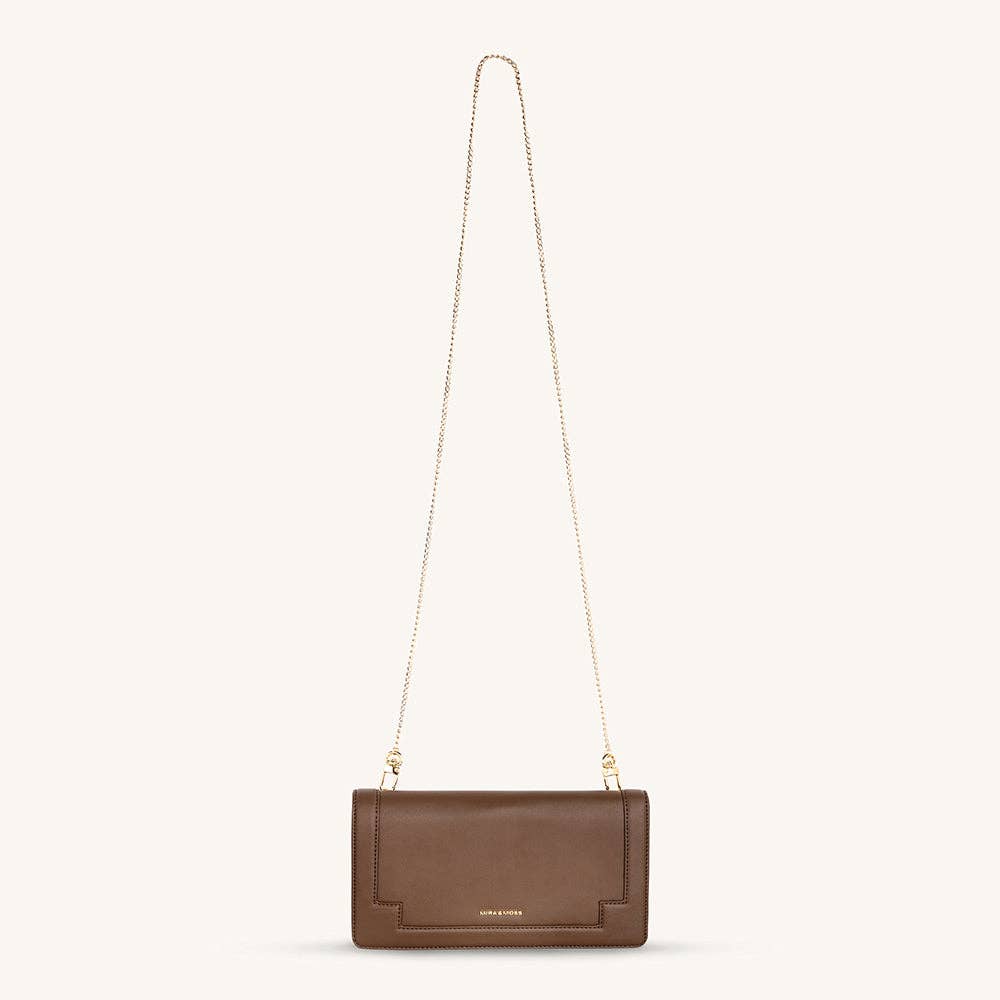 Bag ~ Mira & Moss Delphine