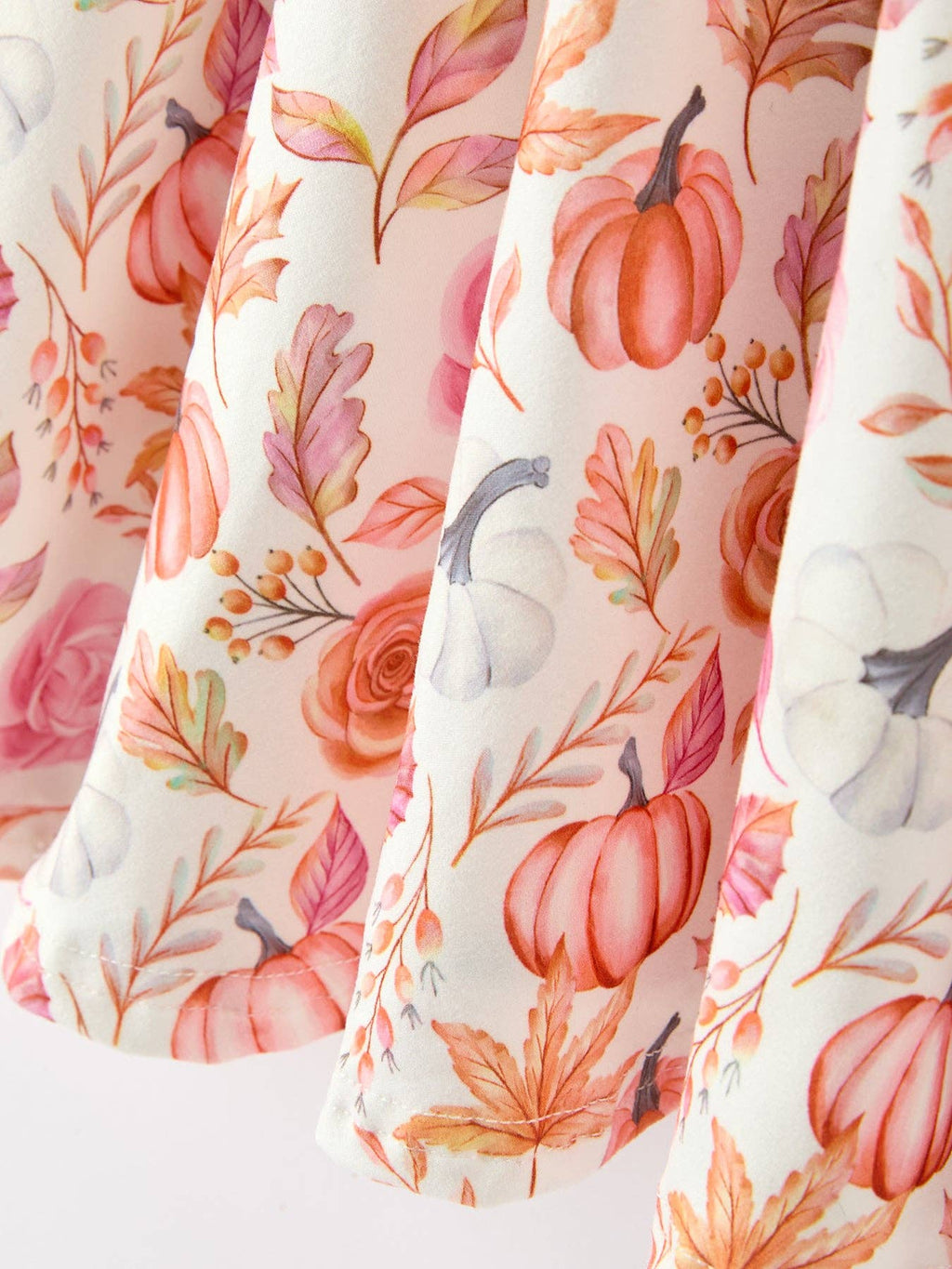 Twirl Dress ~ Emery Kate