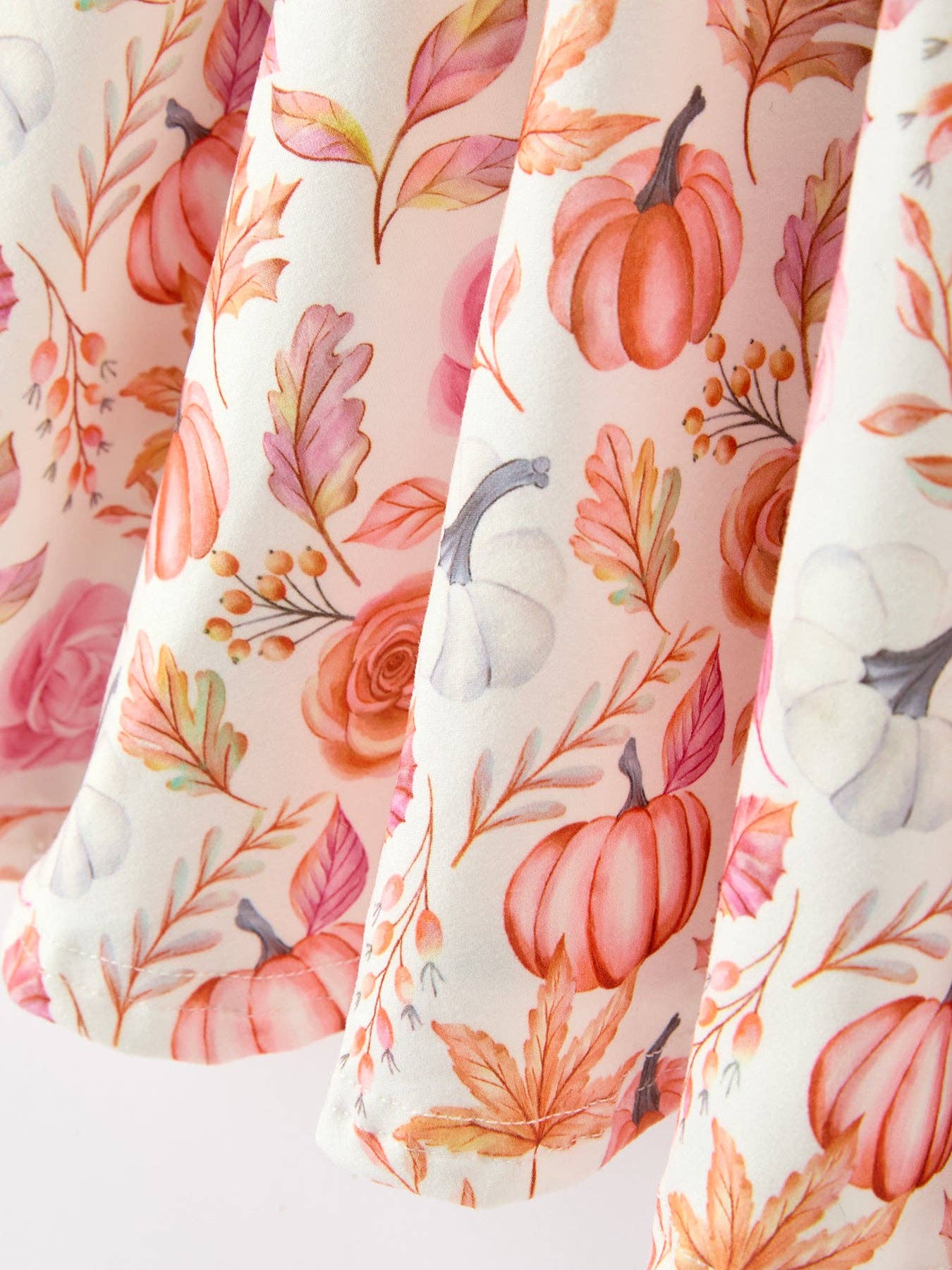 Twirl Dress ~ Emery Kate