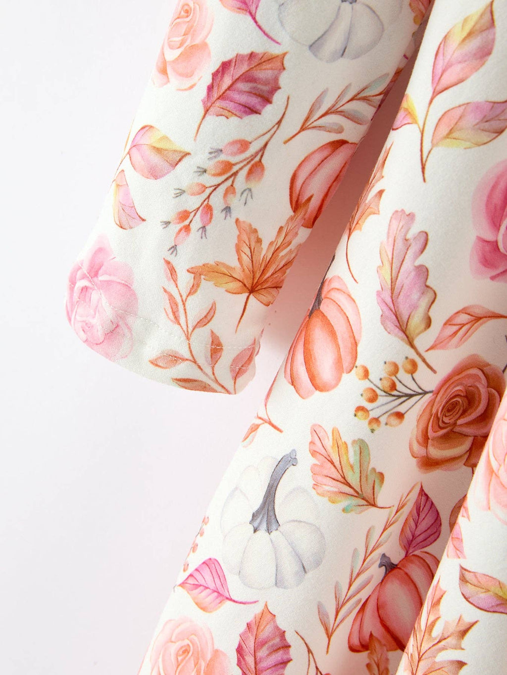 Twirl Dress ~ Emery Kate