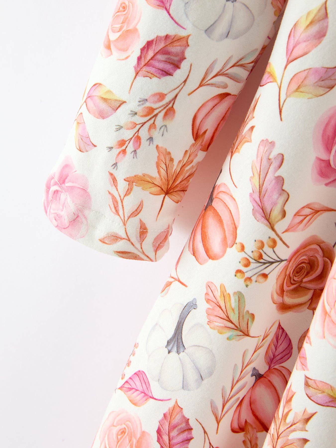 Twirl Dress ~ Emery Kate