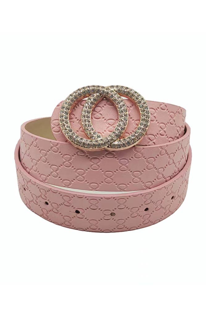 Belt ~ Desert Edge