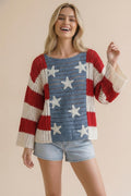 Sweater ~ Americana