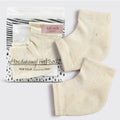Kitsch ~ Moisturizing Heel Socks