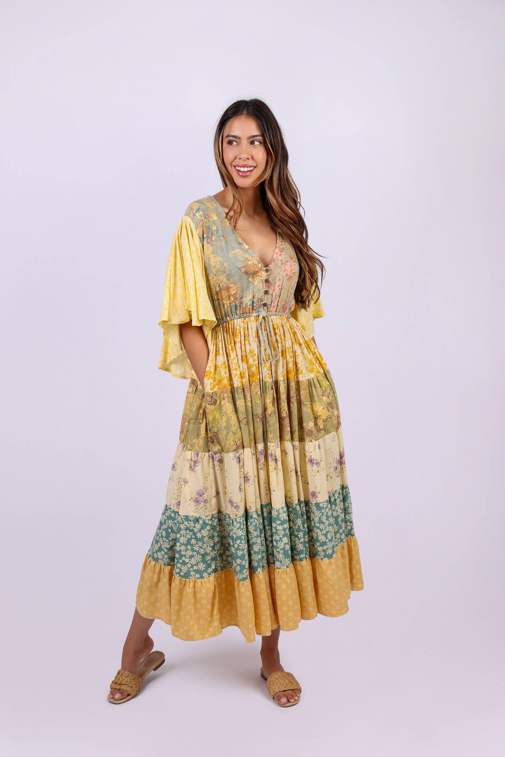 Dress ~ Miriam Belle