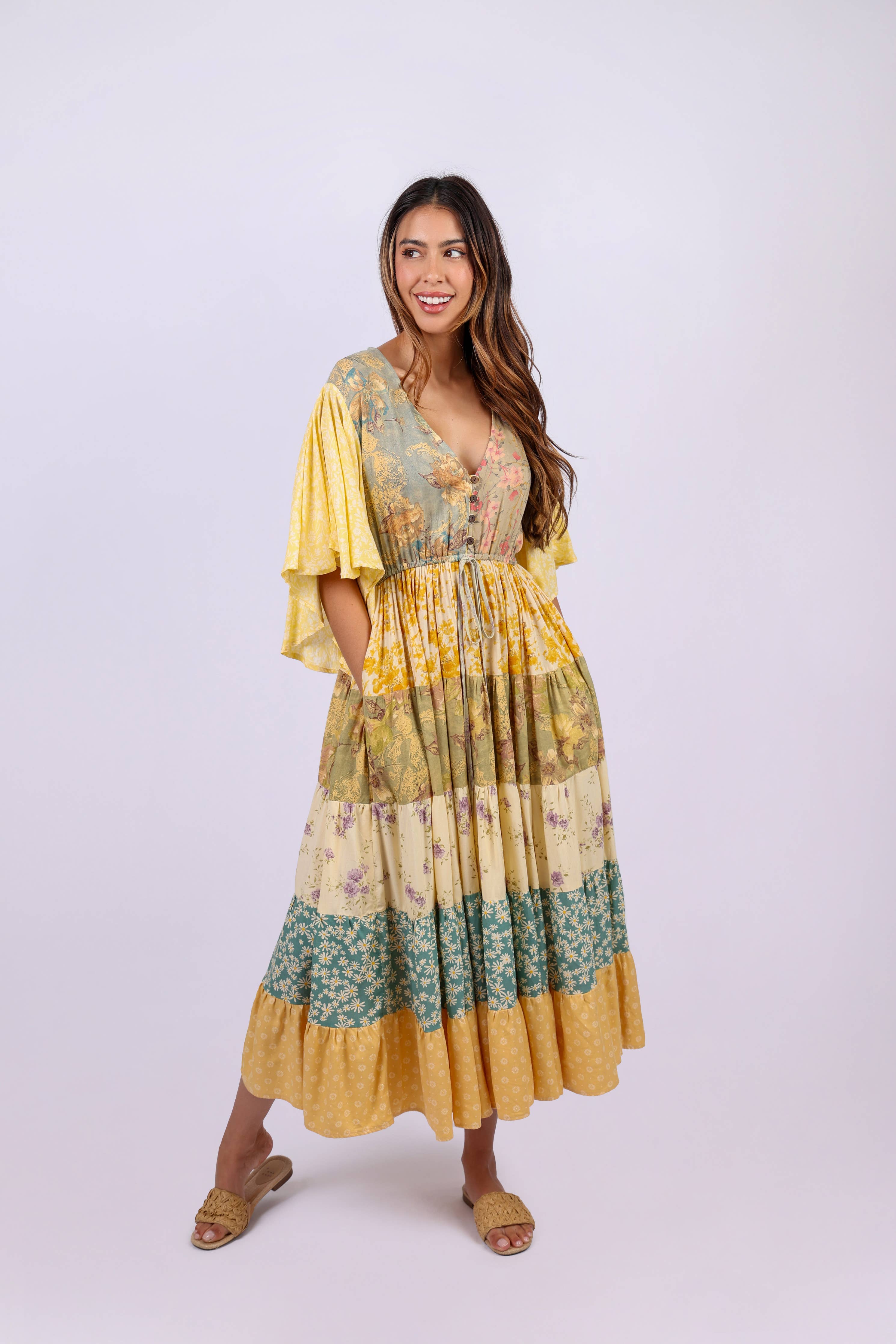 Dress ~ Miriam Belle