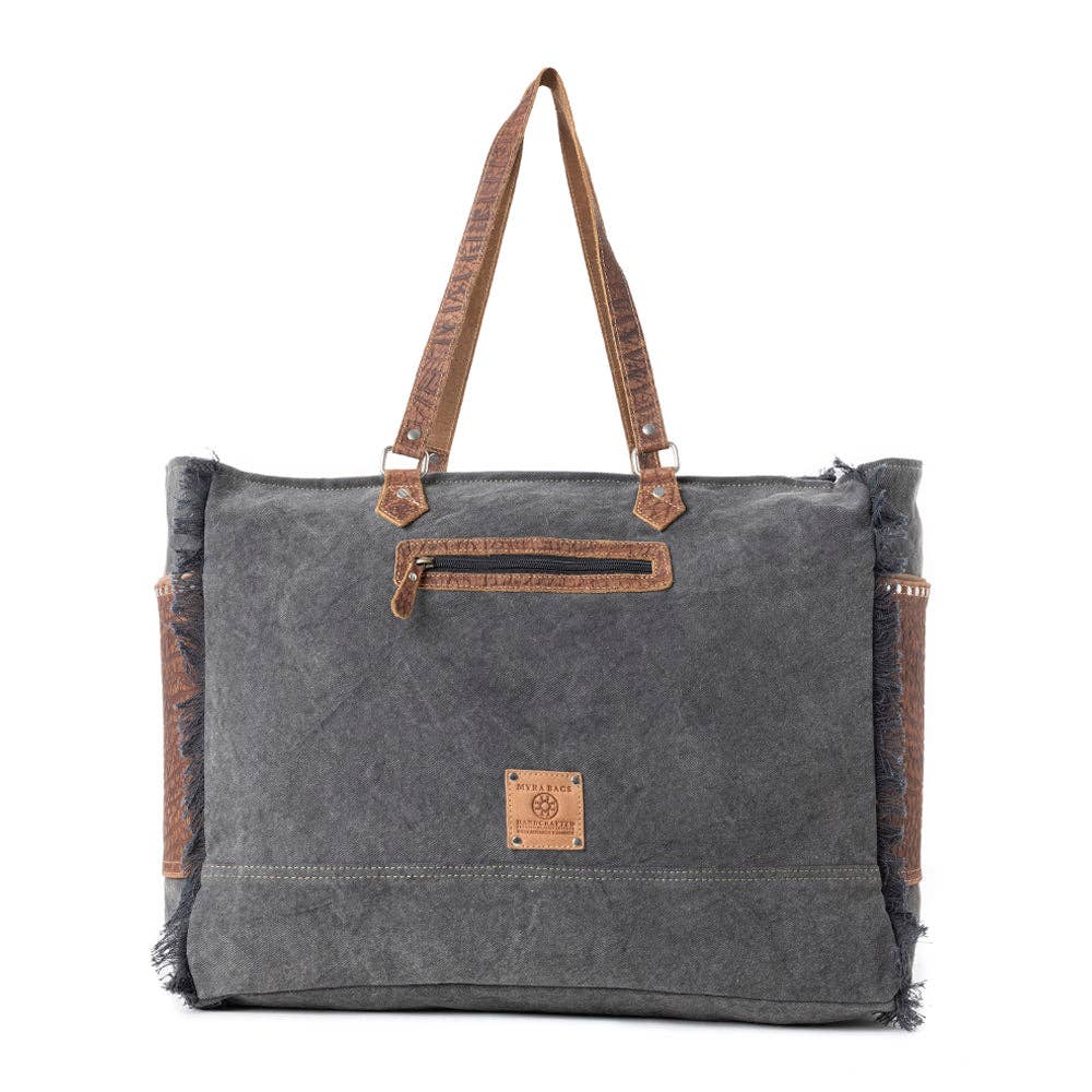 Tote ~ Saddle Belle