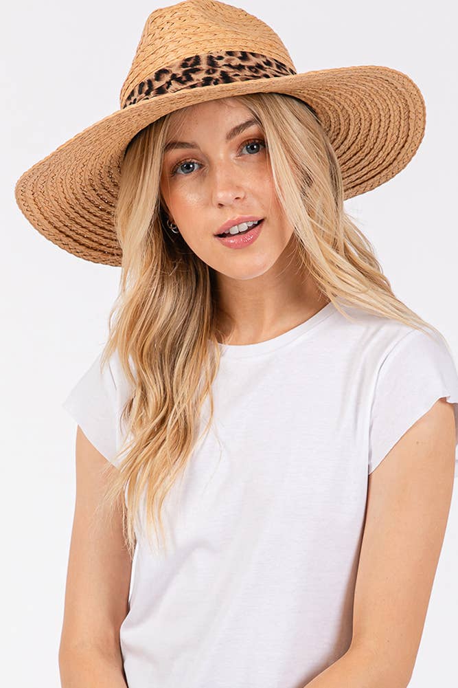 Hat ~ Wild Breeze