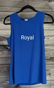 Tank Top ~ Zuri